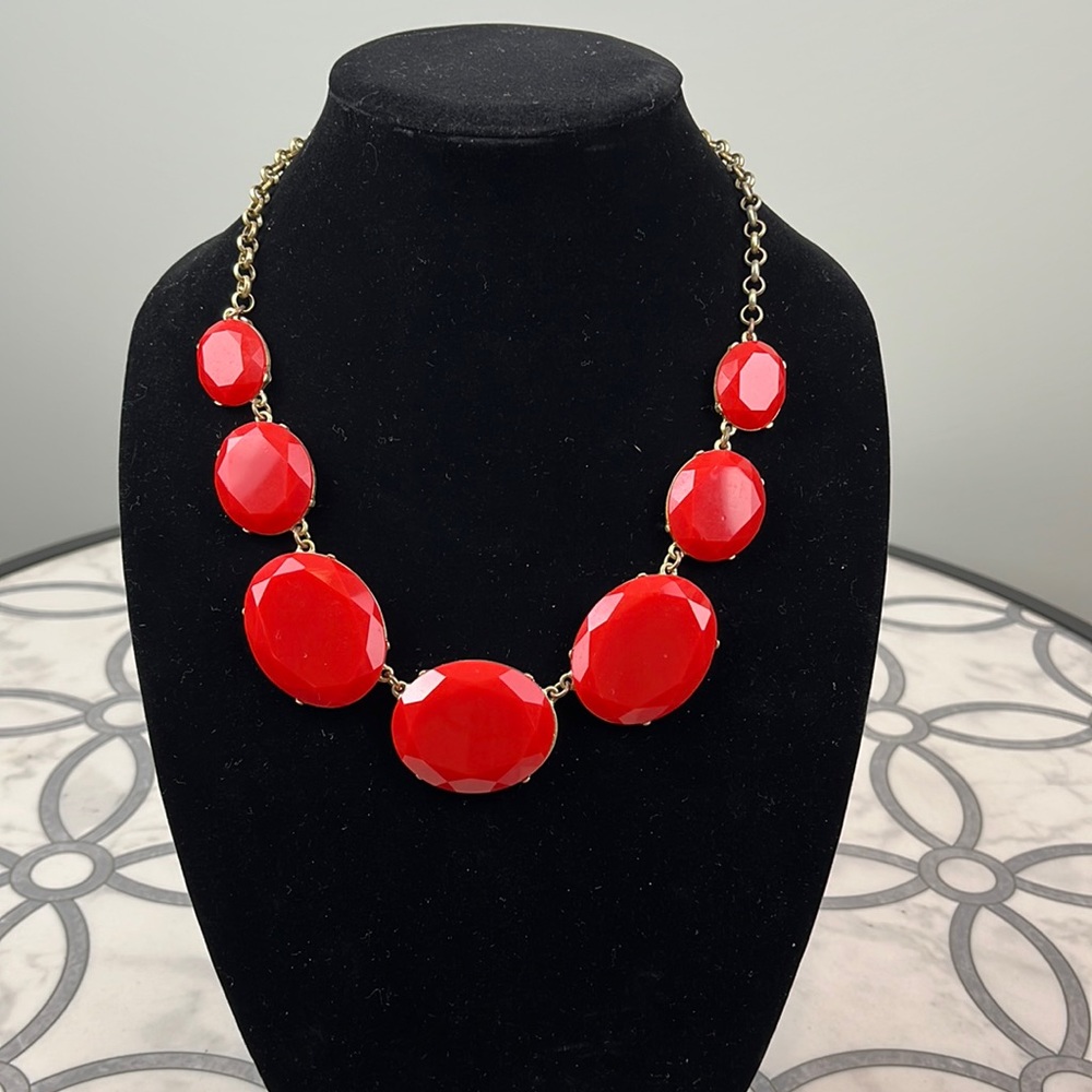 Statement Necklace
